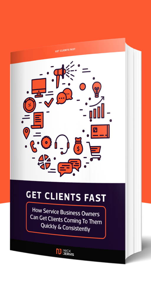 Get Clients Fast