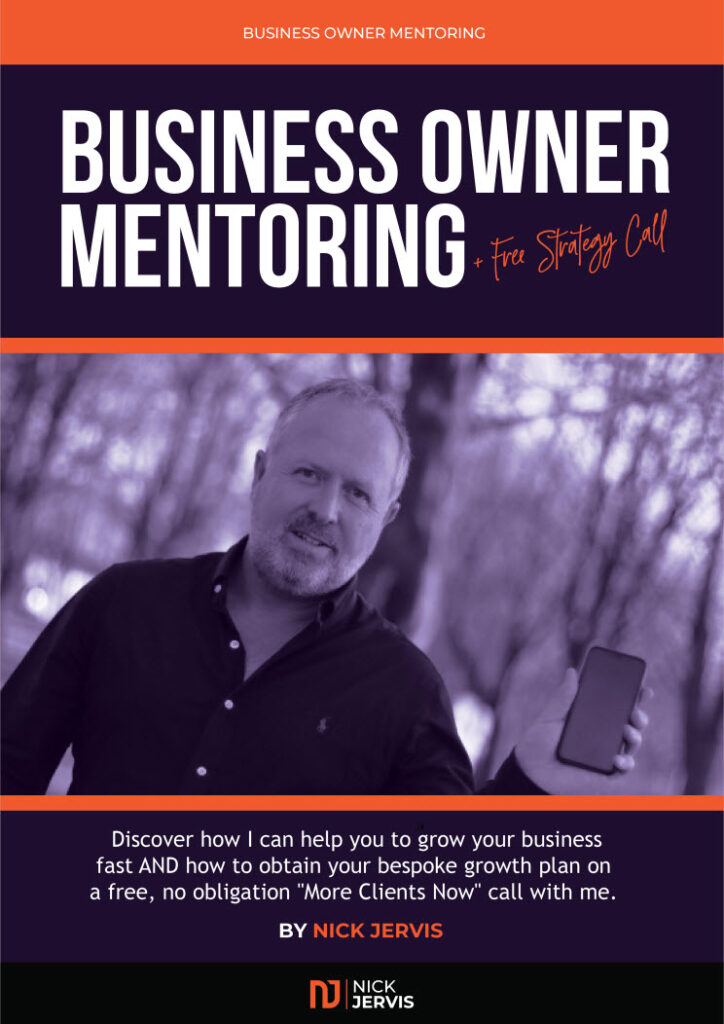 Business Mentoring Bristol
