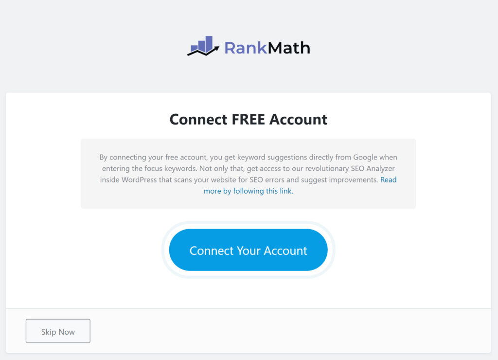 How To Set Up The Rank Math SEO Plugin Tutorial