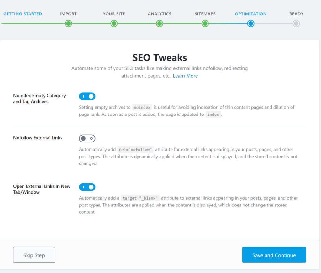 How To Switch From Yoast SEO Plugin To Rank Math