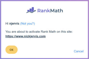 How To Set Up The Rank Math SEO Plugin Tutorial
