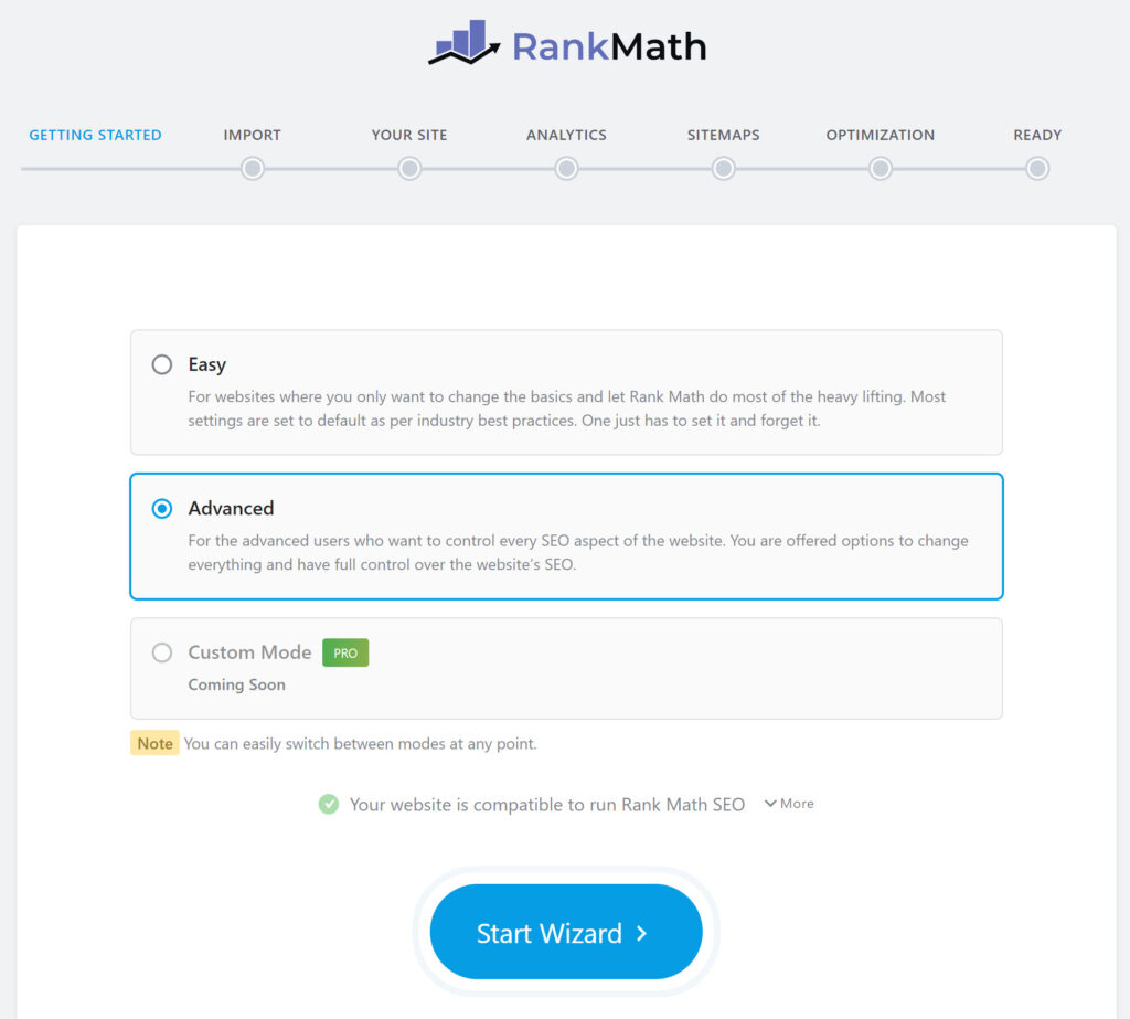 How To Set Up Rank Math SEO Plugin Tutorial Switching From Yoast