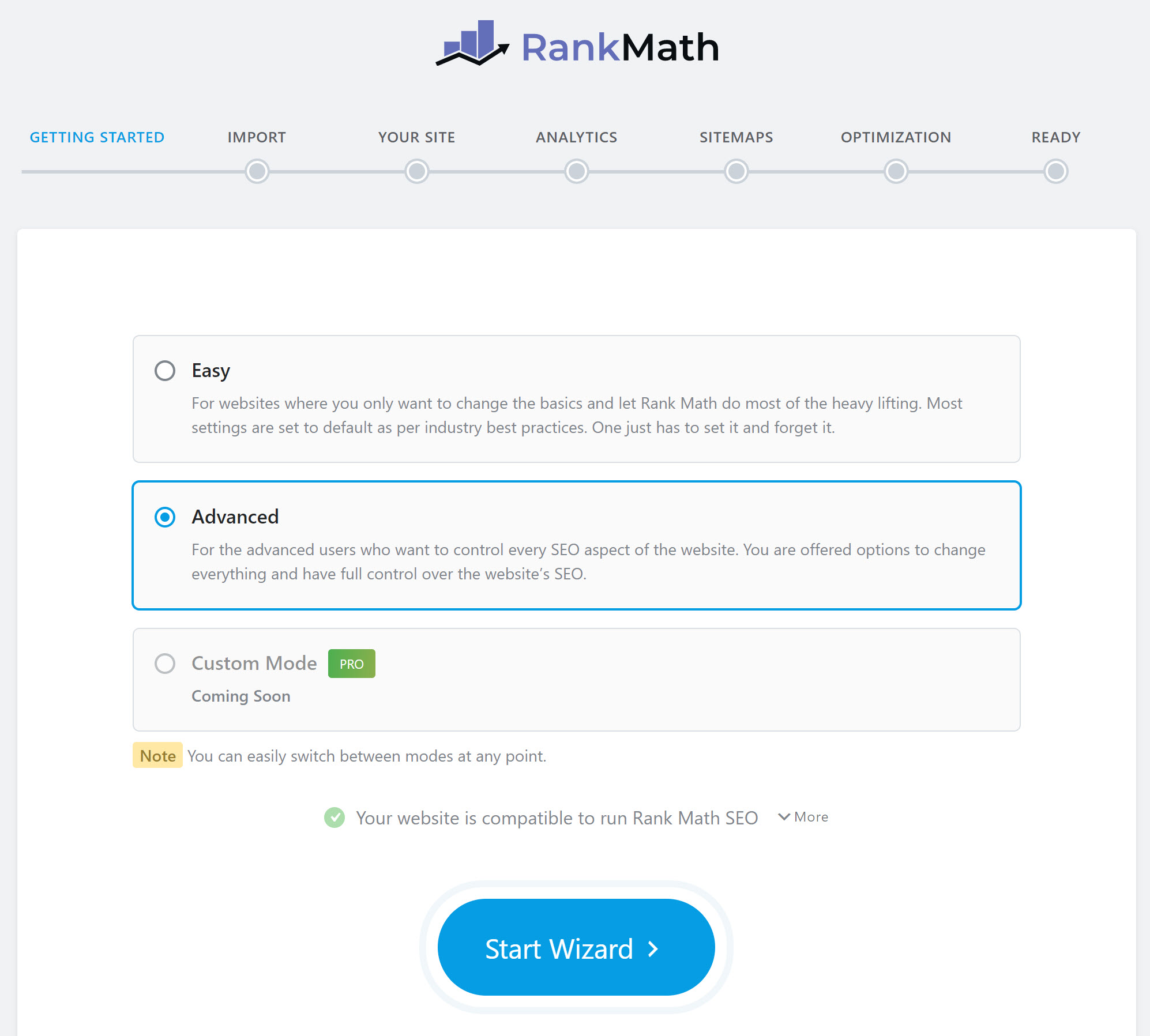 How To Set Up Rank Math SEO Plugin Tutorial Switching From Yoast