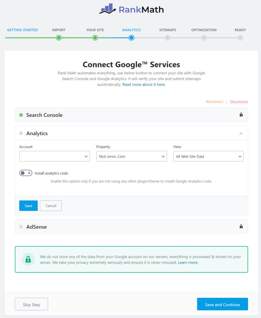 How To Switch From Yoast SEO Plugin To Rank Math