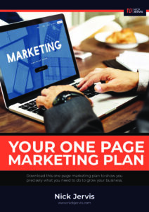 Sample Marketing Plan