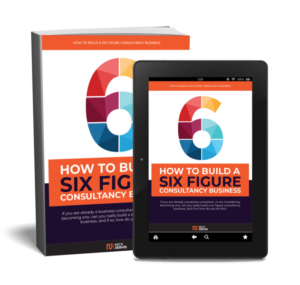 How To Grow A Consulting Business