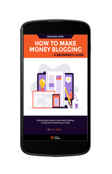 How To Make Money Blogging UK