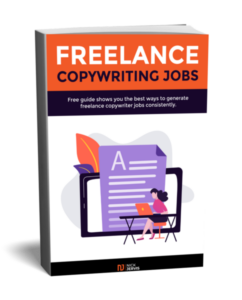 Freelance Copywriter Jobs