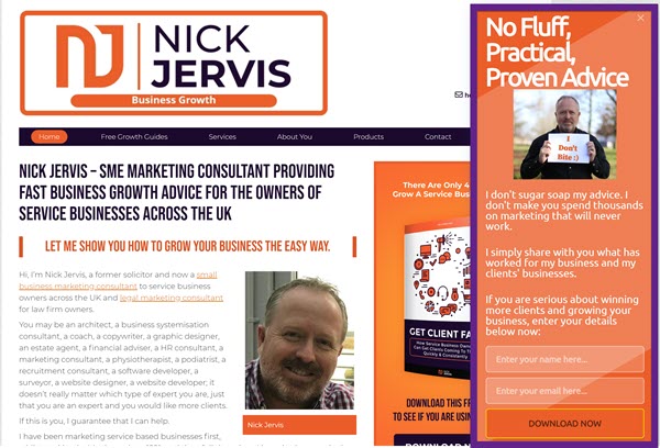 What Does OptinMonster Do?