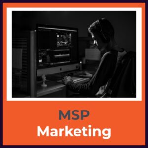 MSP Marketing