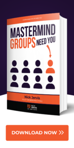 Join A Mastermind Group