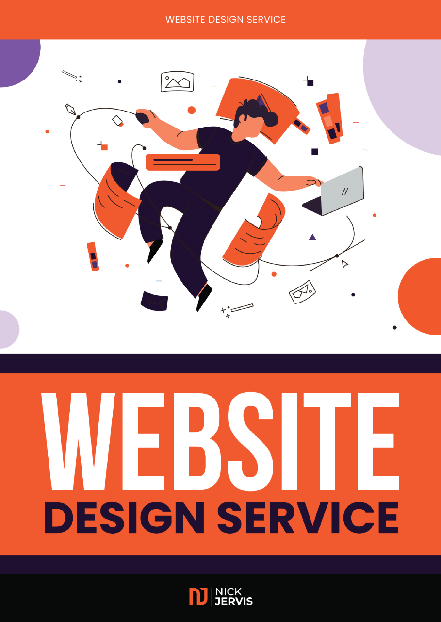 Bespoke Website Design