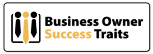 Business Owner Success Traits