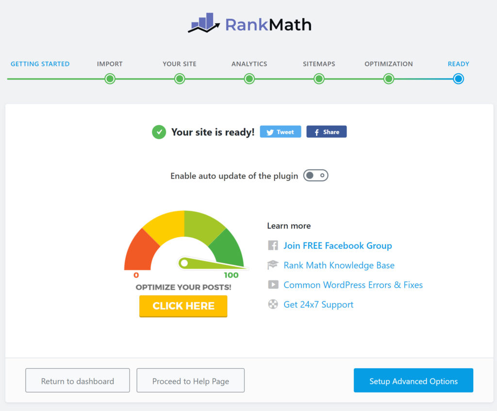 How To Switch From Yoast SEO Plugin To Rank Math