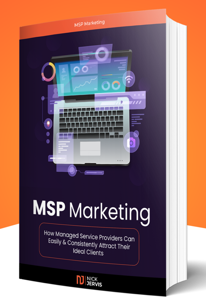 MSP Marketing Book PDF