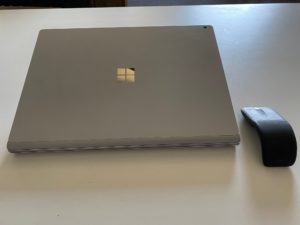 The Best Laptop For Business UK 2021