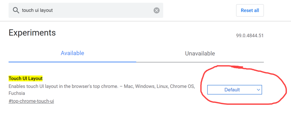 How to fix Google Chrome Maximise not working