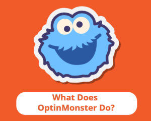 What Does OptinMonster Do?